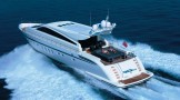 Motor Yacht RG 512